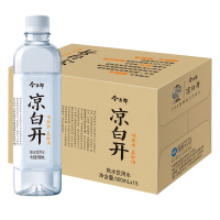 晋唐凉白开饮用水500ml*15瓶