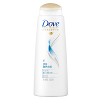 多芬(DOVE) 洗发乳 滋养水润400ml