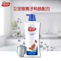 卫宝(Lifebuoy) 沐浴露 先进健肤 乳润呵护720ml (滋润乳霜+杏仁 沐浴乳)