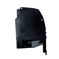 TRW 三菱帕杰罗V73后轮叶子板内衬 后右