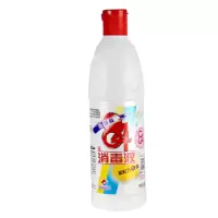 爱特福 84消毒液 468ML