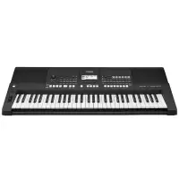雅马哈KB-309、含琴架