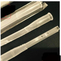 WAT89EC-9 酒精检测仪吹气管