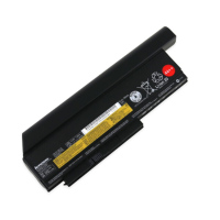THINKPAD 0A36307 笔记本电池 9芯 黑色 适用于X230/X220系列