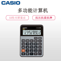卡西欧MX-120B计算器(单位：台)