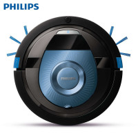 飞利浦(Philips) FC8774 扫地机器人智能家用纤薄扫地吸尘器 100台起订