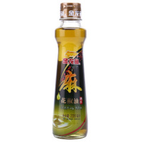 金龙鱼 花椒油 220ML 凉拌调味 烹饪火锅