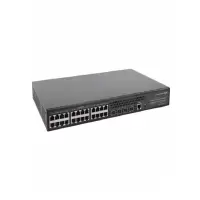 华三 (H3C) 交换机 S5024PV3-EI-HPWR 24口全千兆二层WEB网管POE企业级网络交换机
