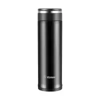 象印 ZOJIRUSHI 不锈钢真空保温杯 SM-JD48-NL 0.48L