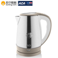 北美电器(ACA)ALY-SH180J电热水壶1.8L
