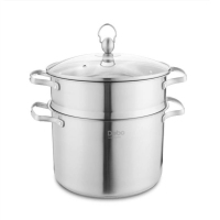 Debo德铂米斯堡(蒸锅)DEP-319