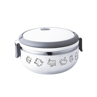 Debo德铂 沃尔(饭盒) DEP-170 0.7L