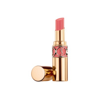 [国内专柜版礼盒装]圣罗兰莹亮纯魅唇膏4.5g圆管口红13#邂逅巴黎缎光少女唇赠定制礼盒