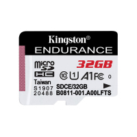 金士顿 32GB 读速95MB/s U1 A1 switch内存卡