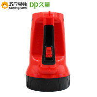 久量(DP) 充电式大功率探照灯 LED-7063 颜色随机