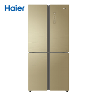 海尔(Haier) BCD-480WDGB 十字对开门冰箱 变频 家用 多门干湿分储