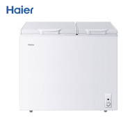 海尔(Haier) FCD-211XZ 双温 冷藏冷冻柜