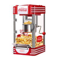 诺思得其可口可乐系列爆米花机RKP630