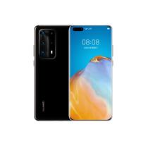 华为 HUAWEI P40 Pro+ 麒麟990 5G SoC芯片 8GB+512GB 陶瓷黑全网通5G