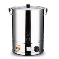 陇步昇 电加热烧水桶 40L