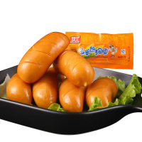 玉米热狗网兜装40g*8支*4袋