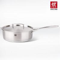 双立人Passion 煎炒锅 ZW-C103