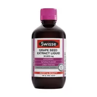 Swisse 葡萄籽 风味 饮料 300ml