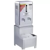 PWYY定制款整体发泡开水器120l