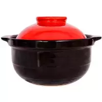企业专享 单只砂锅2600ml 起订量48