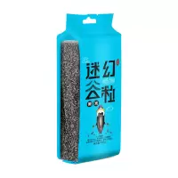 迷幻谷粒 东北黑米 五谷杂粮400G