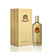 舍得酒业个性定制酒52度500ml单瓶装浓香型白酒