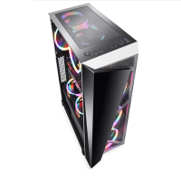 组装机 i5-9400F/华硕B365M-plus主板 /1600-6G ultra显卡/650W电源台式组装电脑主机