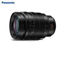 松下(Panasonic)H-X1025GK镜头F1.7标准变焦镜头恒定光圈F1.7/10-25mm