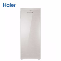 海尔(Haier)BD-152WG 152升家用冷柜 智能触控母婴冰箱