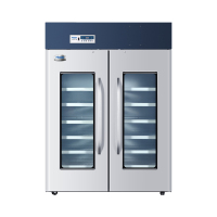 海尔(Haier) HYC-1378 生物医疗 医用冰箱 特种柜 低温保存