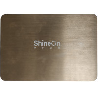 中广上洋 定制机箱 金课工厂