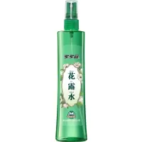 家家宜花露水180毫升(PET瓶装)*2