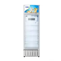 海尔(Haier)SC-340 单门立式商用冷藏柜