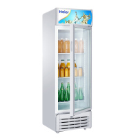 海尔(Haier) SC-322 立式单门展示冰柜