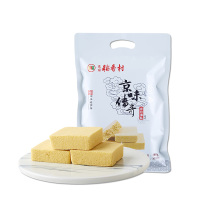 北京稻香村 绿豆潮糕 老北京特产280g*2