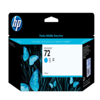 惠普 C9371A(72) 墨盒 (青色) 支
