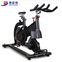 博菲特BSE-04商用动感摇摆单车