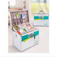 中锐智采便民柜便民药品类(创可贴 风油精 碘伏等)单个装