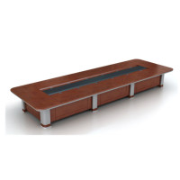 志光(GCON)GB310-6020 会议桌 6000*2000*760H