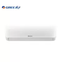 格力（GREE）俊越 变频冷暖 家用空调卧室 壁挂式 大1匹 KFR-26GW/(26559)FNhAb-A3