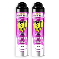 雷达(RADO)杀虫气雾剂喷雾剂杀蚊子灭苍蝇蟑螂克星小飞虫驱蚊灭蚊无香型