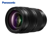 松下(Panasonic)24-70mm F2.8全画幅大光圈变焦镜头 L卡口 S-E2470GK