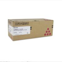 理光(Ricoh)SP C250C 红色墨粉盒