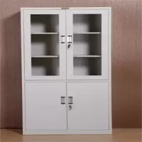 双洪器械柜