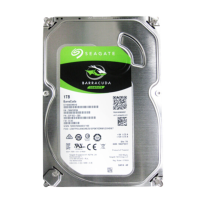 Seagate SATA台机硬盘1TB